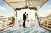 Ślub na Karaibach